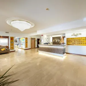 navštívit hotel