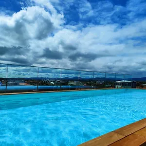 navštívit hotel