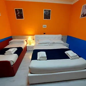 navštívit hotel