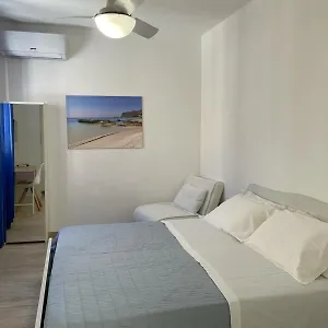 Casa Dei Mulini Favignana