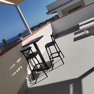 Casavacanze Corallo Isola delle Femmine
