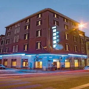 navštívit hotel