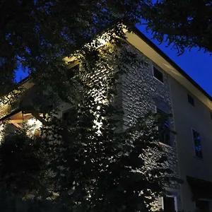 navštívit hotel
