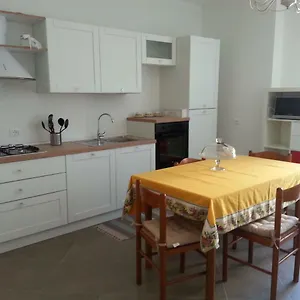 Nuovo Bilocale In Via Lagomaggio, 31 Rimini